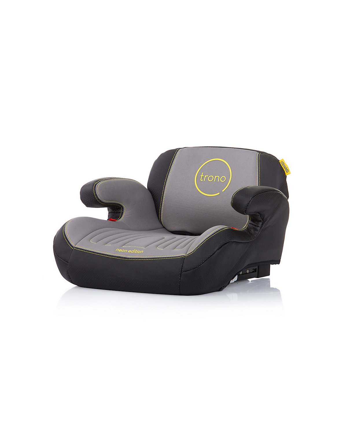 Sitzerhöhung Trono Gruppe 3 (22-36 kg) Isofix Rückenlehne Kindersitze