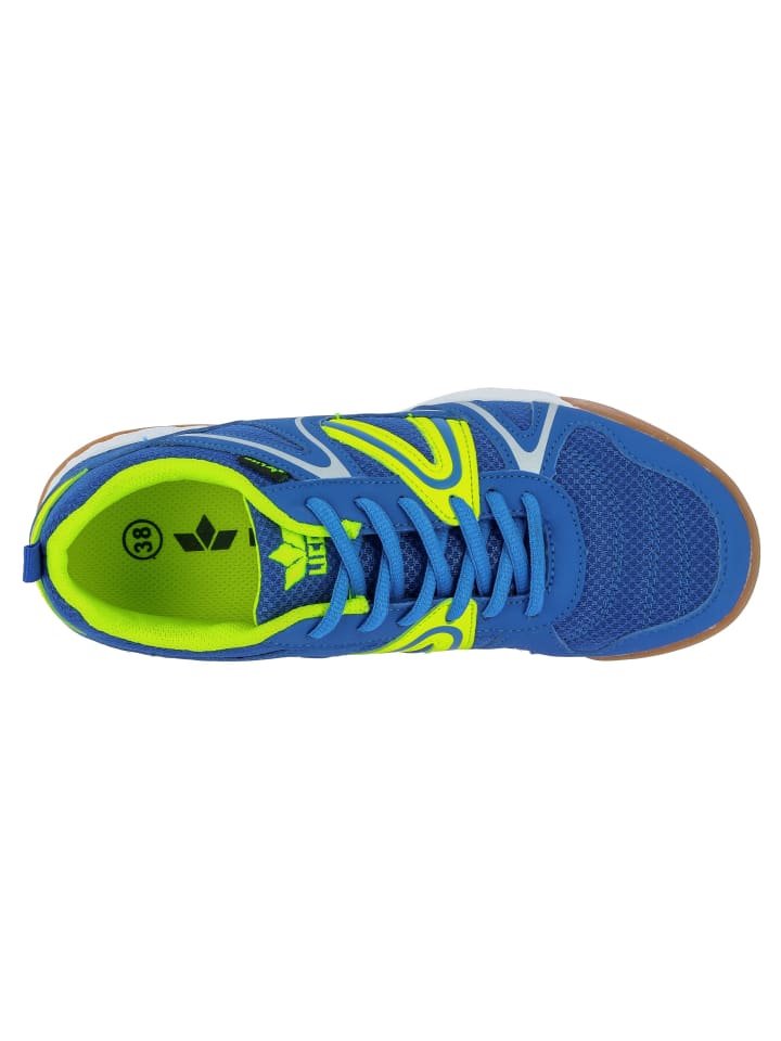 Lico Hallenschuh 