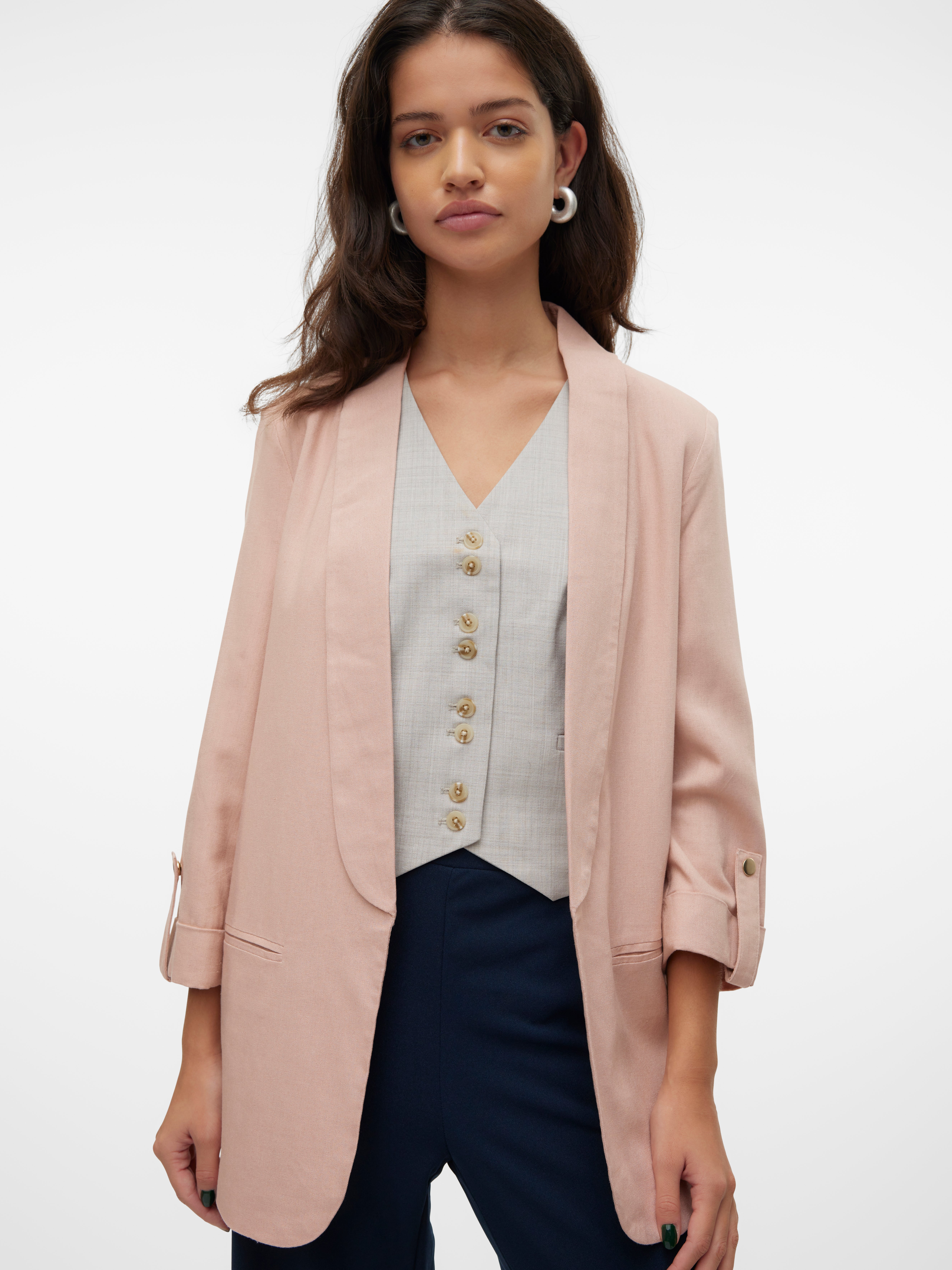 VMDINNA Blazer