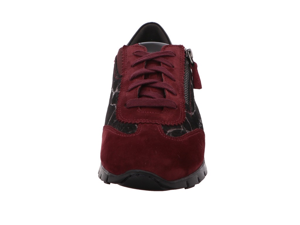 MEPHISTO Sneaker rot