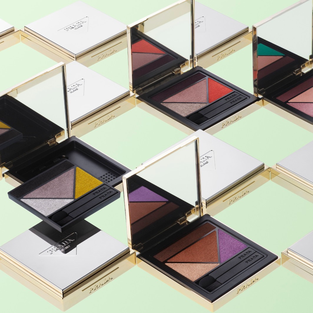 Eye Palette