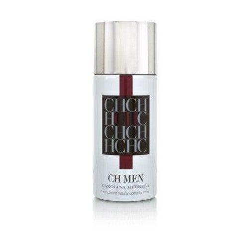 Carolina Herrera CH Men Deodorant 150 ml