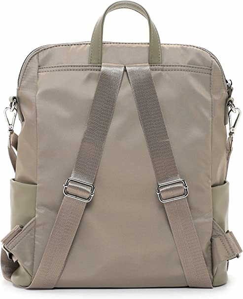 TAMARIS Handtaschen khaki Larissa