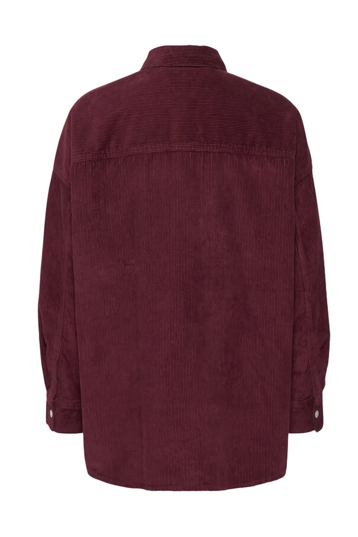 Tommy Jeans  Hemd - Rosa - Regular Fit