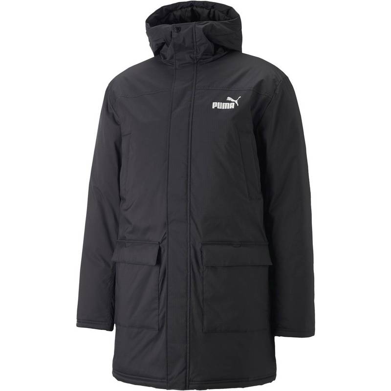 PUMA Parka Herren