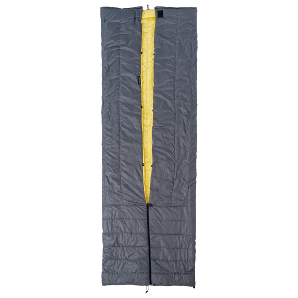 Cocoon - Top Quilt - Decke