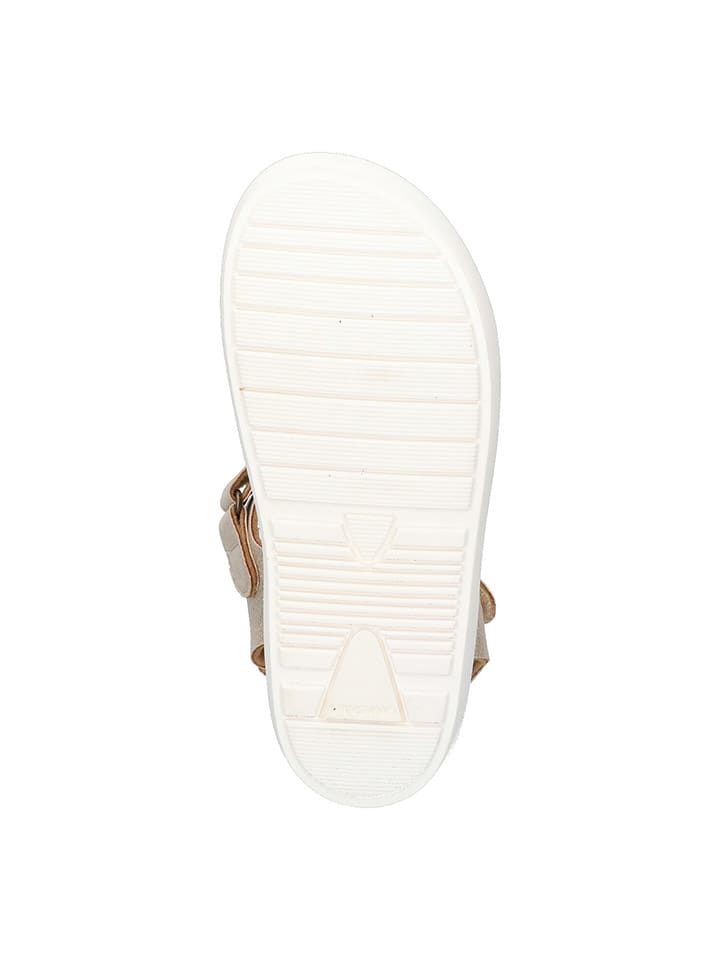 Vingino Sandalen in Gold günstig kaufen