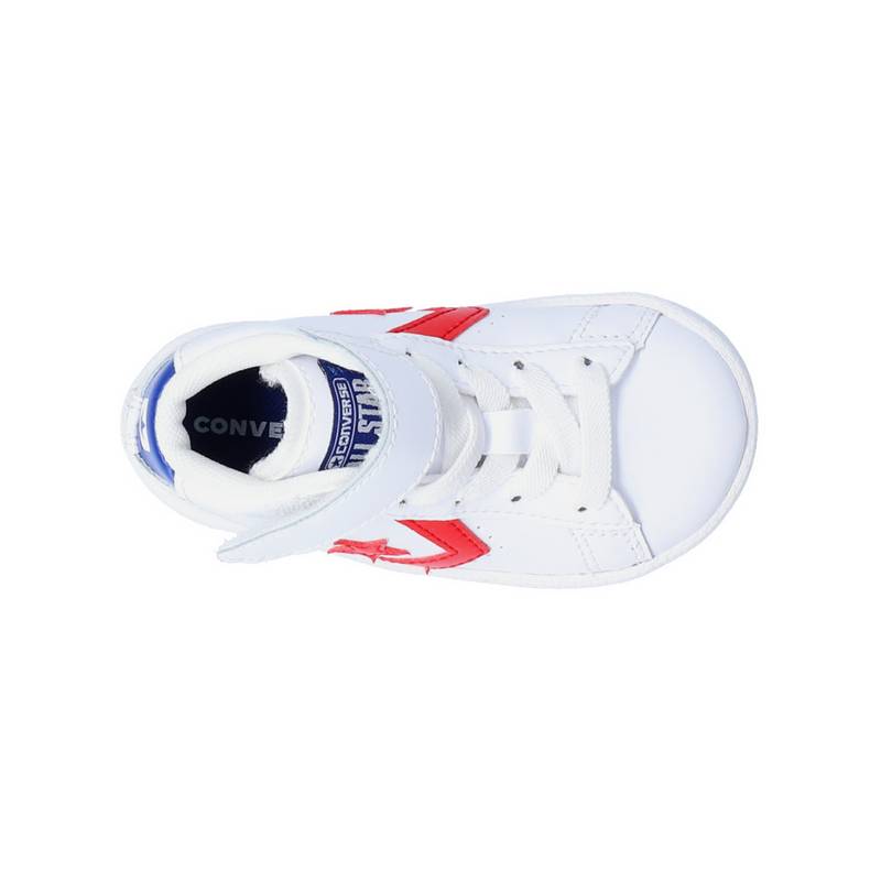 CONVERSE Pro Leather HI Kids Sneaker Kinder