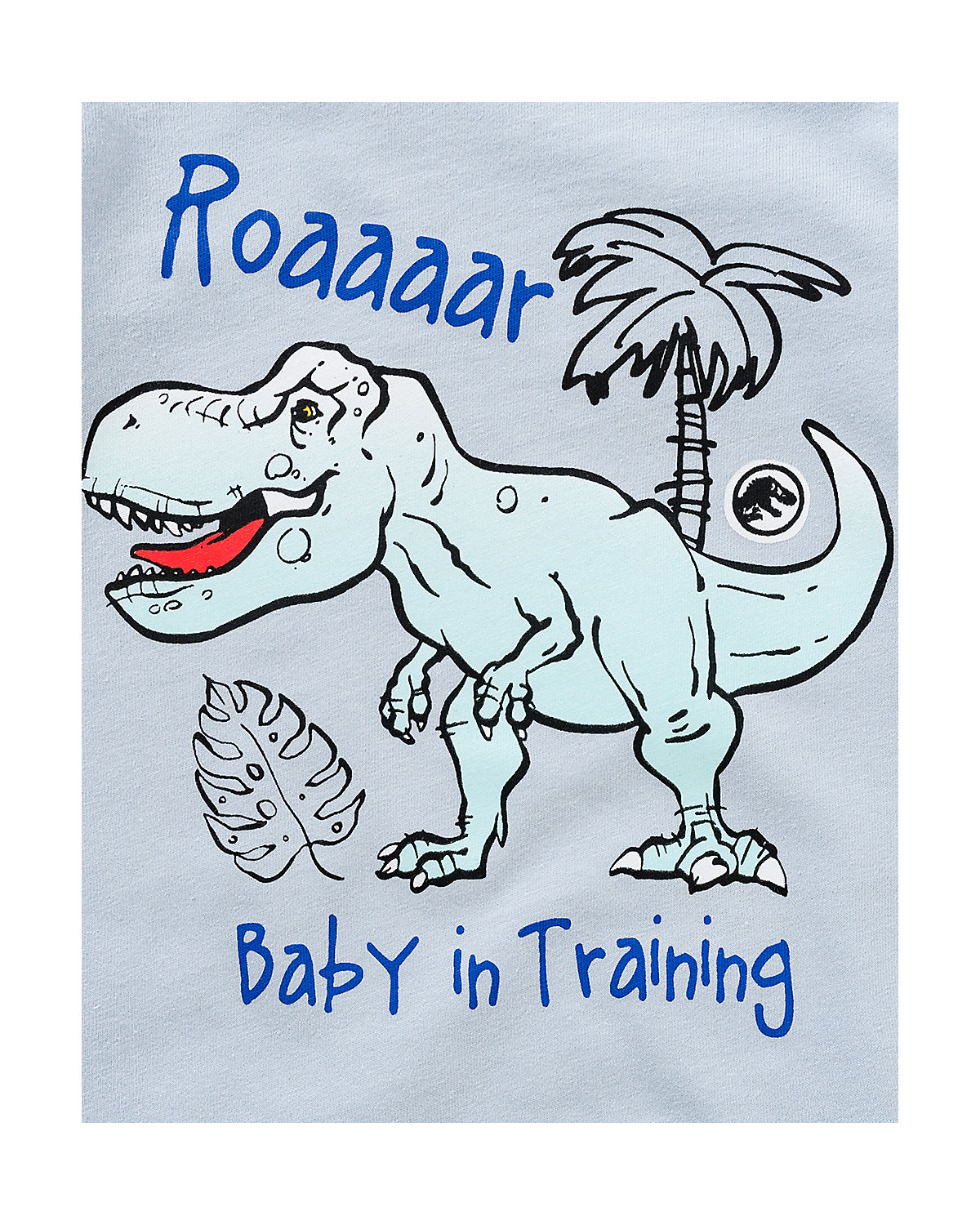 Jurassic World Kinder Body Doppelpack