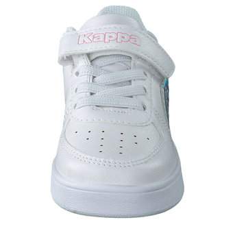 Kappa Bash GC M S Sneaker in weiß