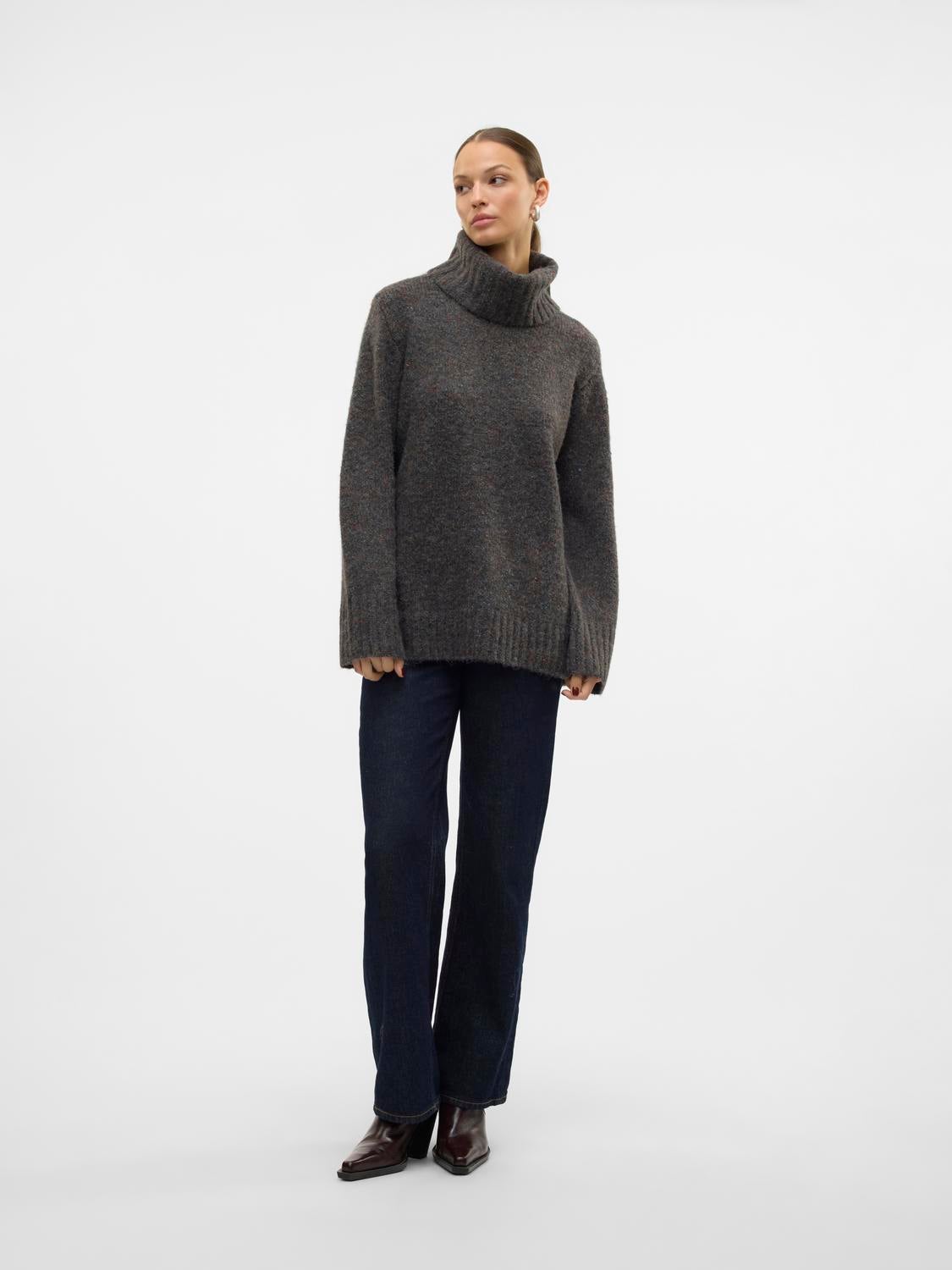 VMINGRID Pullover