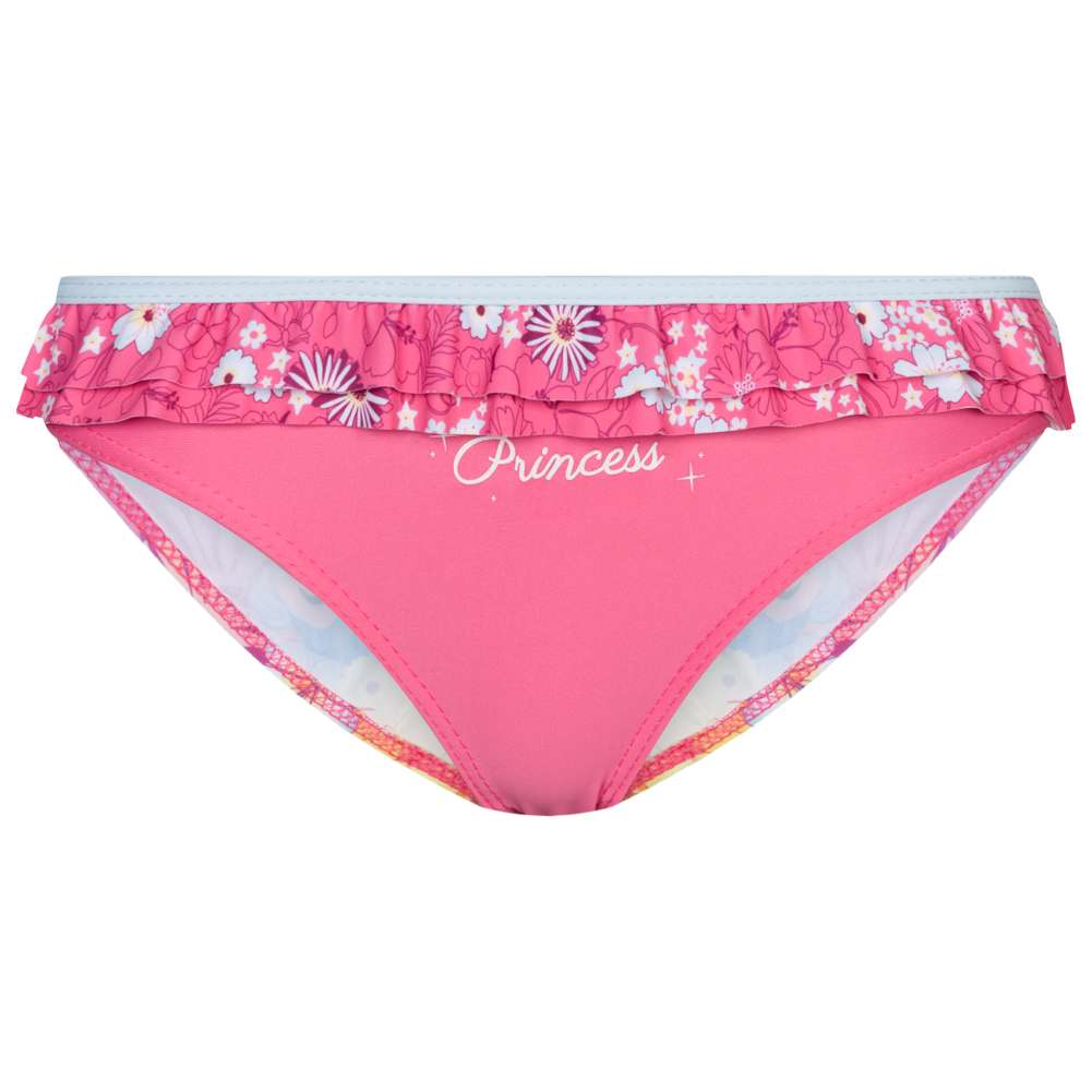 Disney Prinzessinnen Mädchen Badehose ET1824-drankpink