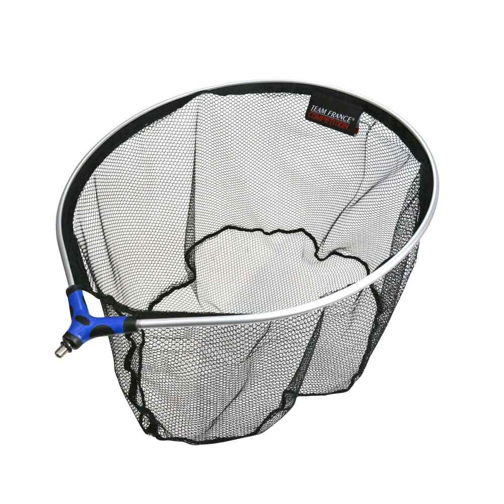 50cm Team France League landing net head