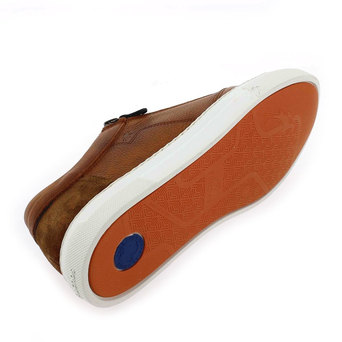 Fluchos  F1410 - cognac