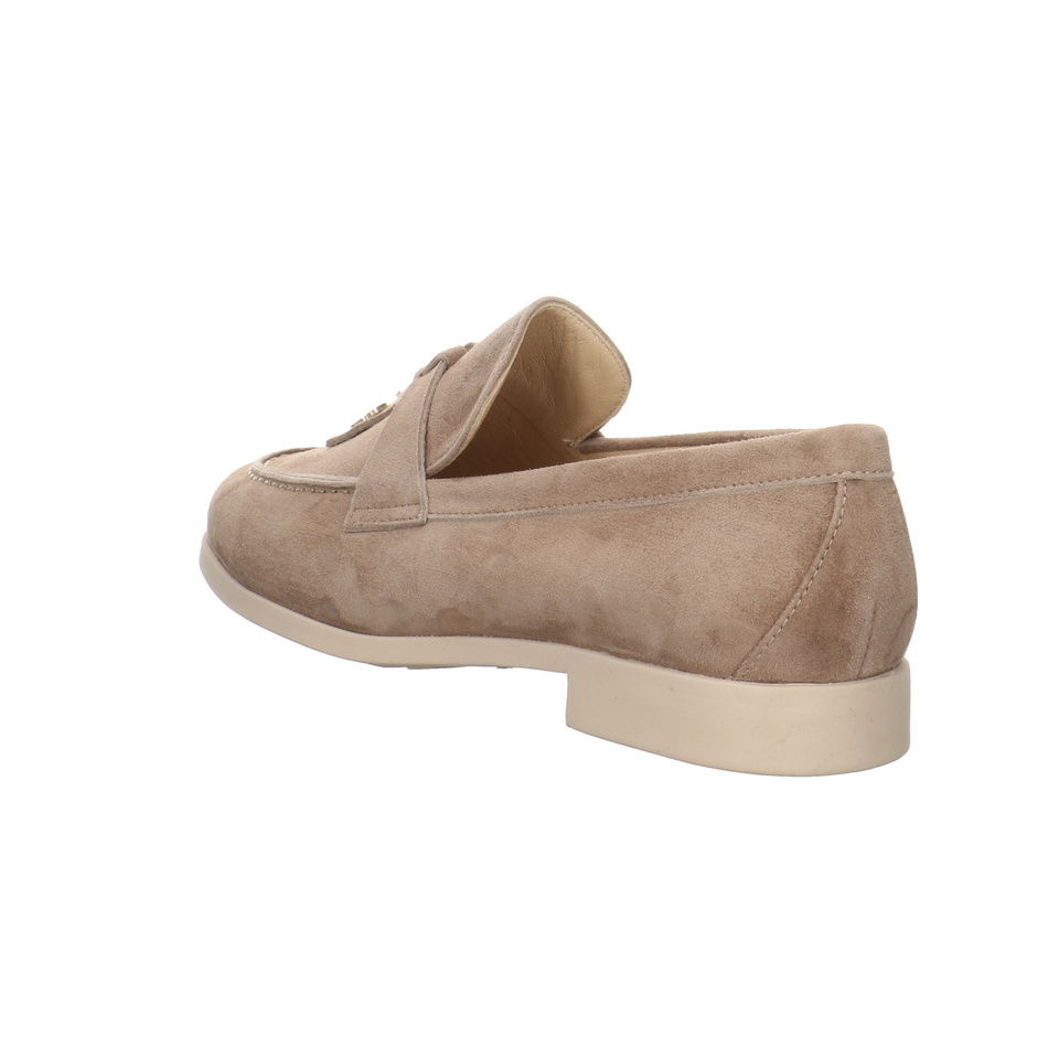 Brunate Slipper