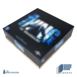 The Thing – Lifted Base