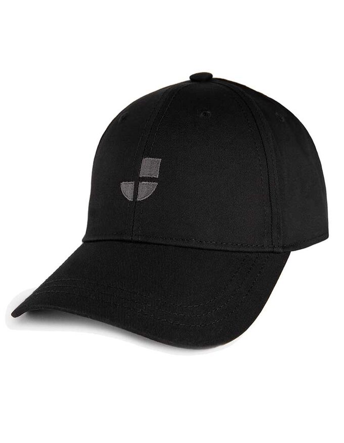 Basecap - Baumwolle