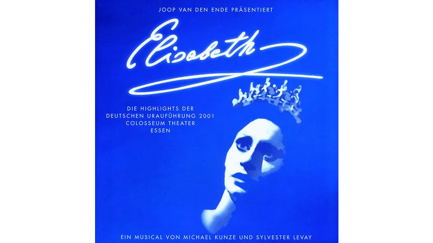 Elisabeth (Az,Deutsch)