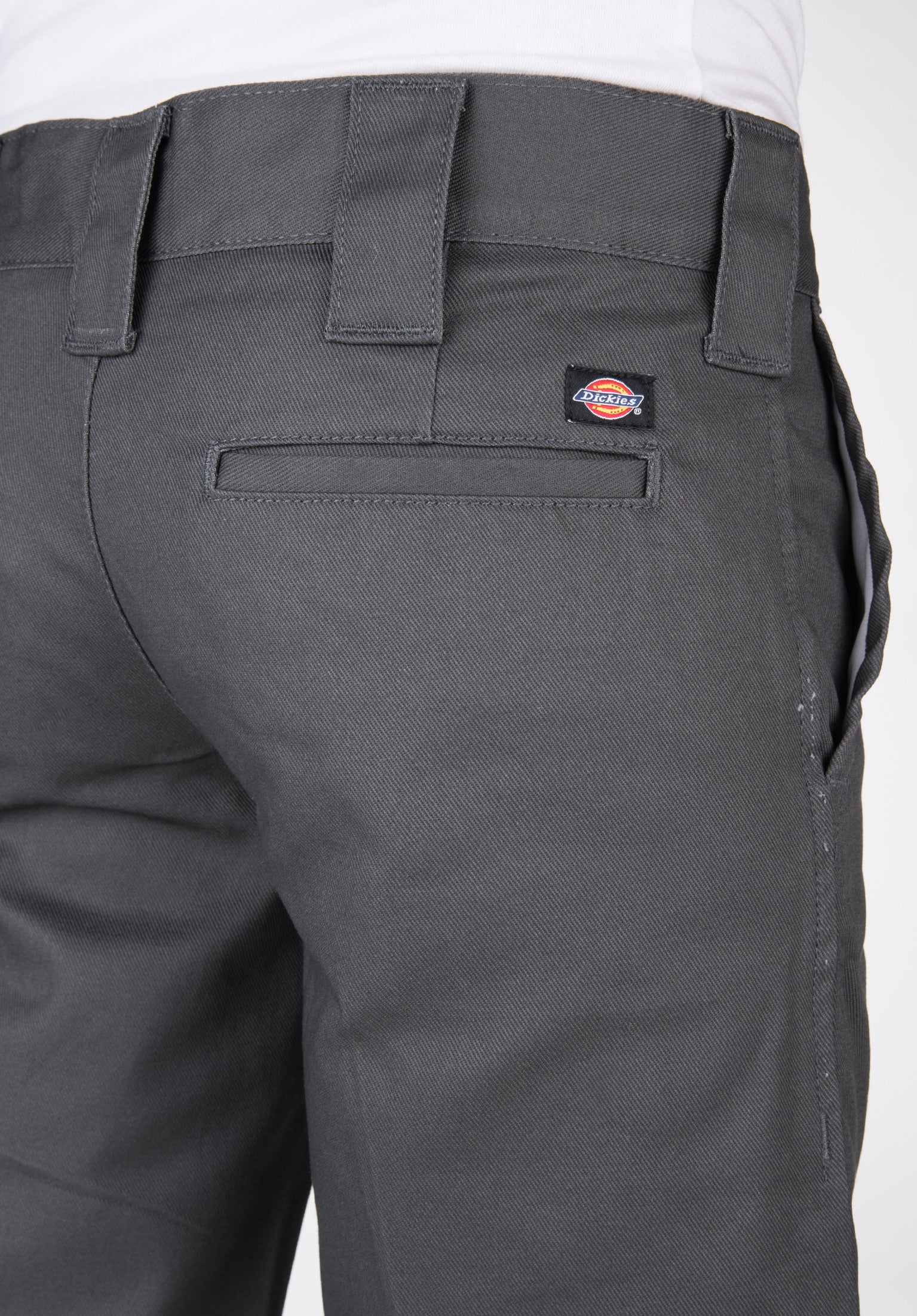 CT873S Short