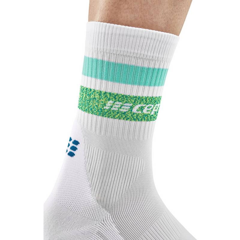 CEP Miami Vibes Running Compression Socks Socken Herren