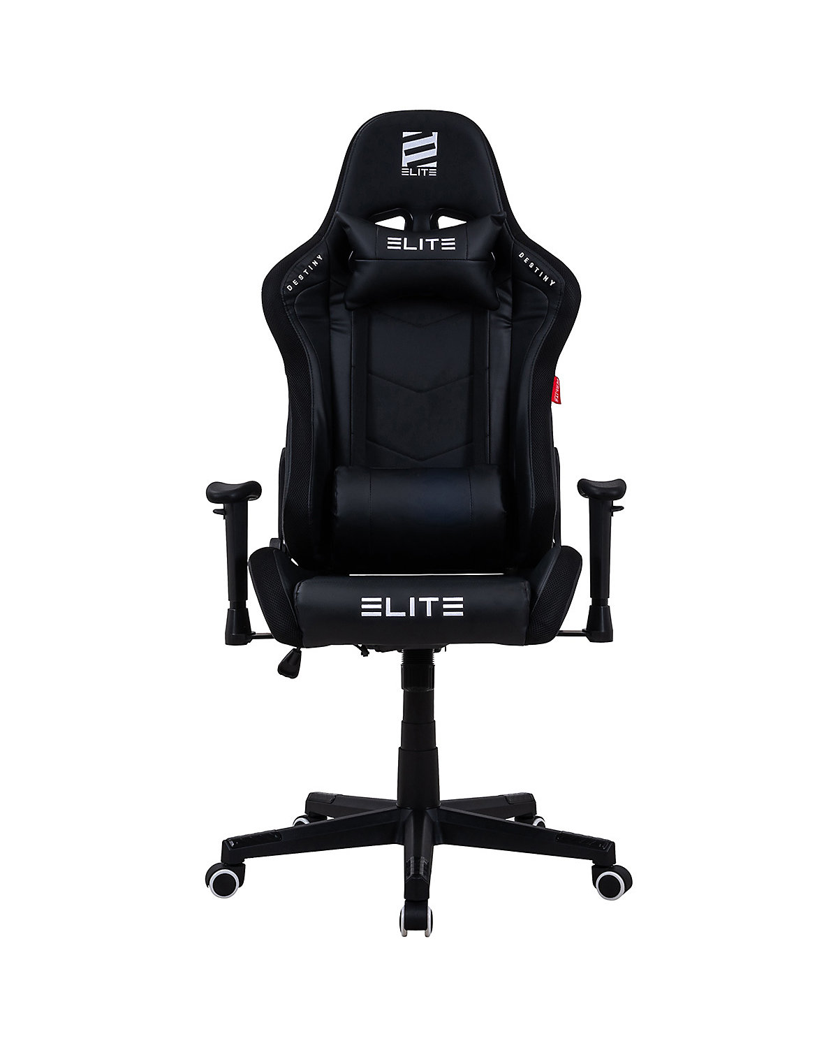 Gaming Stuhl DESTINY MG200 - Ergonomischer Racing Gaming Stuhl - Auch als RGB