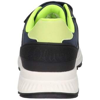 s.Oliver Sneaker in blau