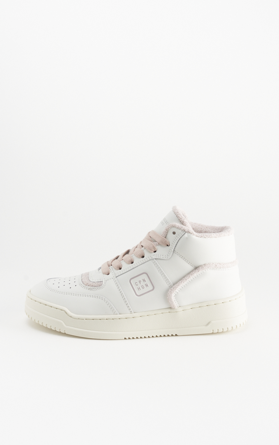 CPH196 vitello white/rose