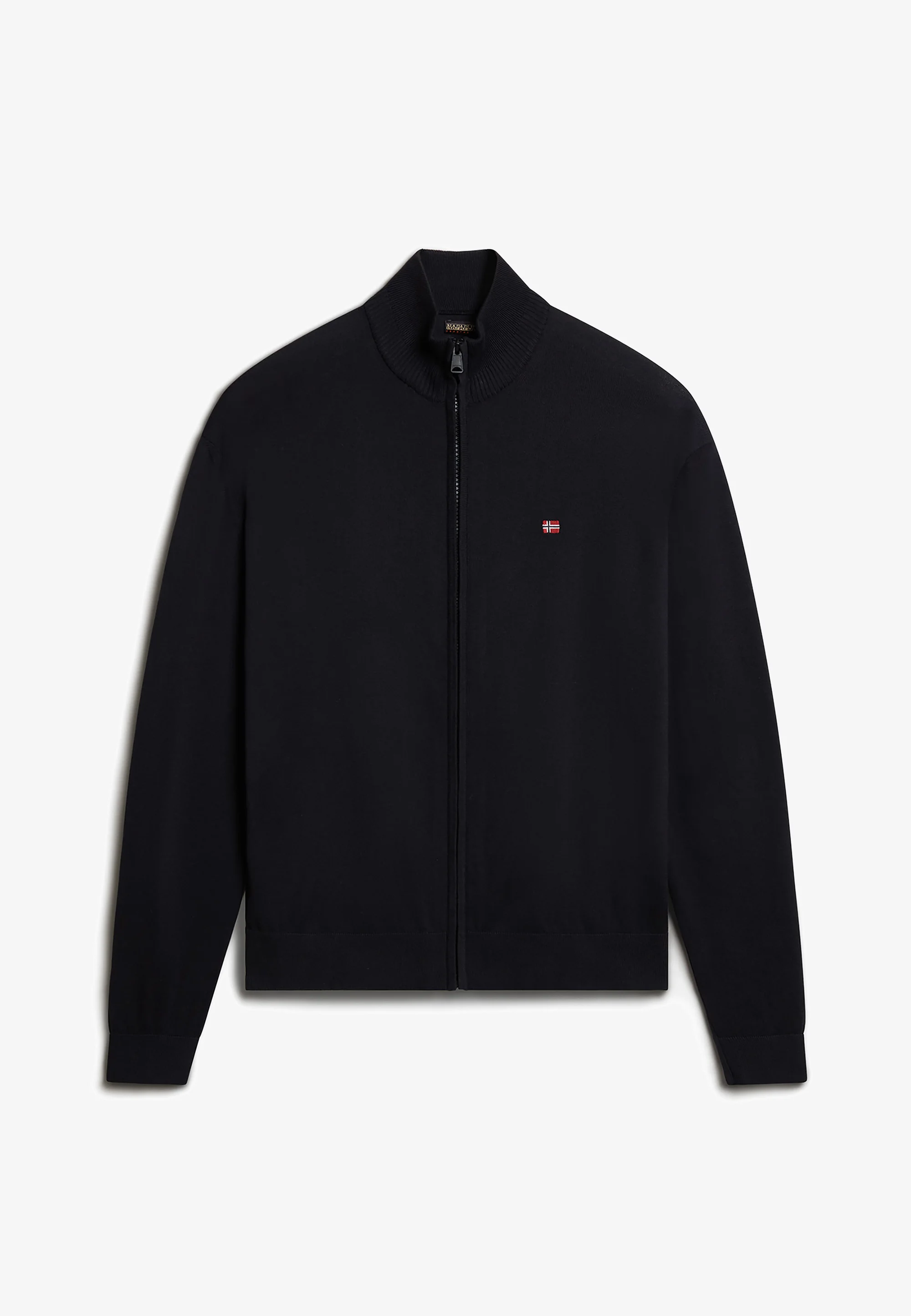 Napapijri DECATUR FZ 3 - Chaqueta bomber