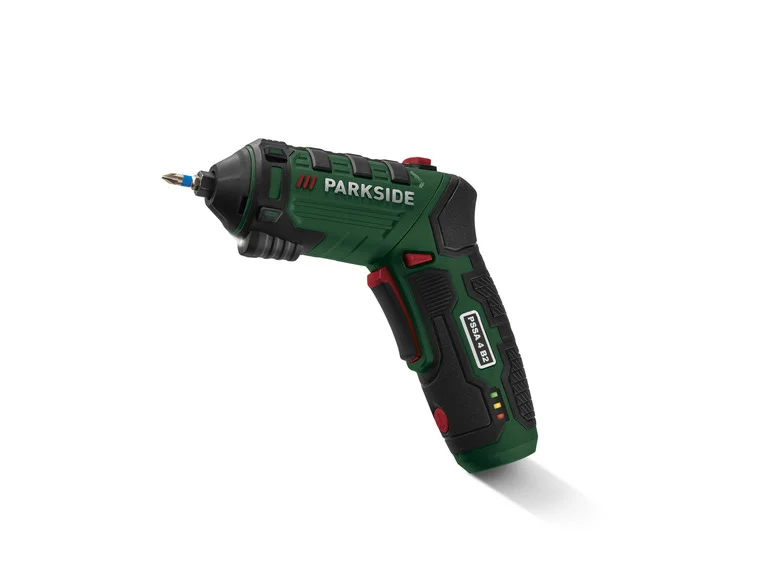 Torno PARKSIDE® sem PSSA 4 B2, 4 V