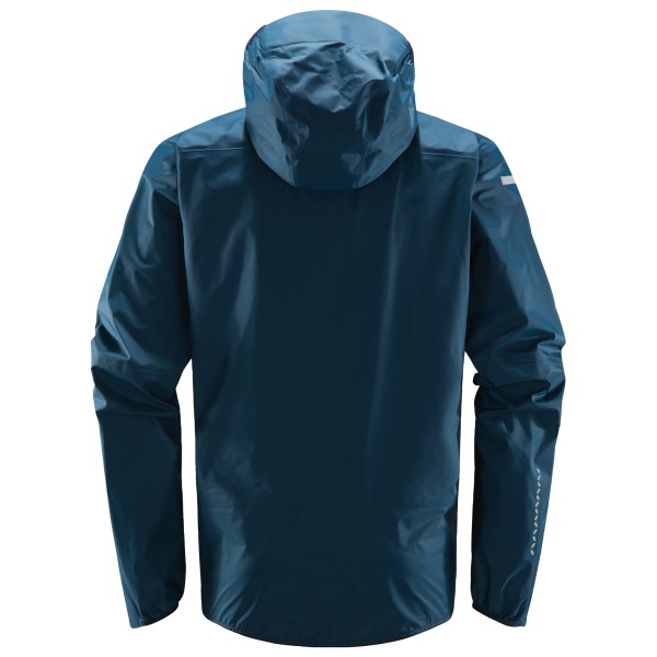 Haglöfs - L.I.M GTX Jacket - Regenjacke