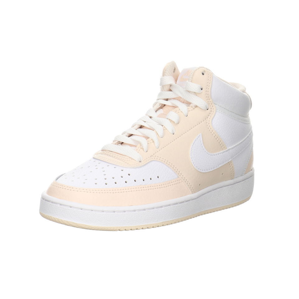 Nike Court Vision Mid Sneaker
