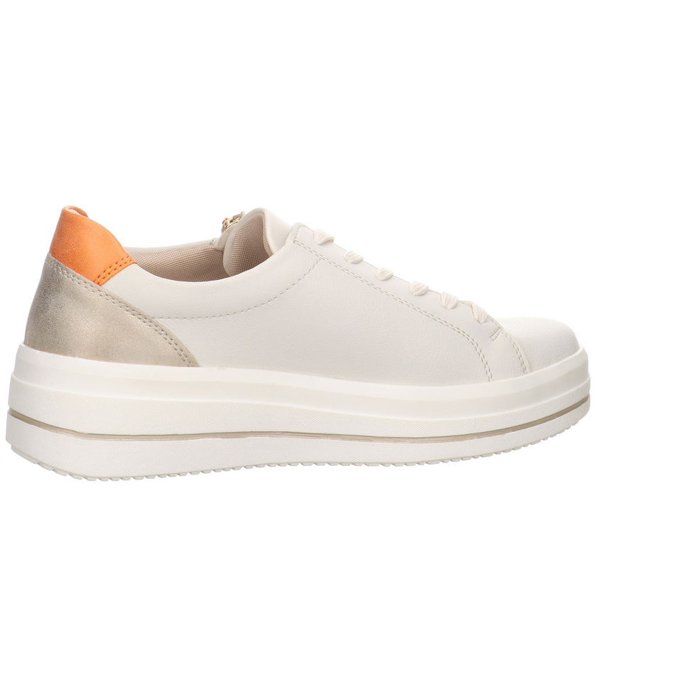 Remonte Schnürschuh