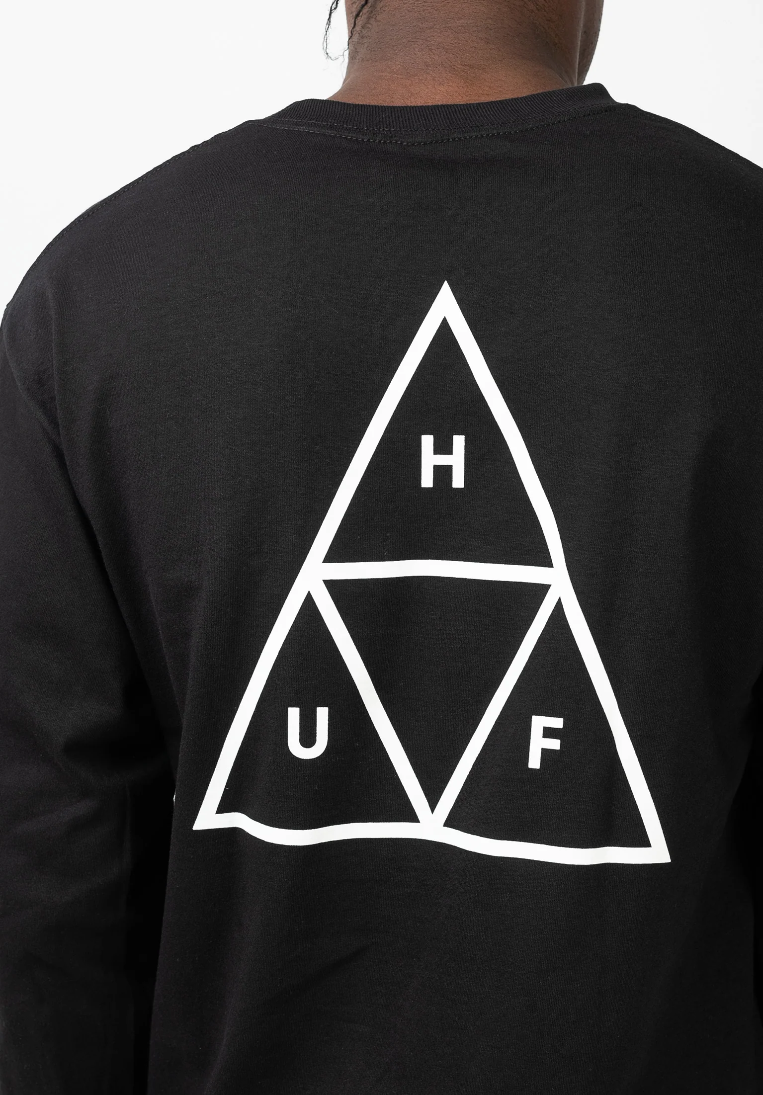 Triple Triangle