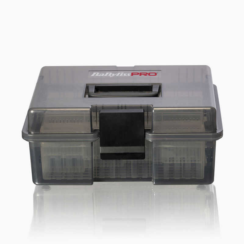 Barbersonic Professional Disinfectant Solution Box