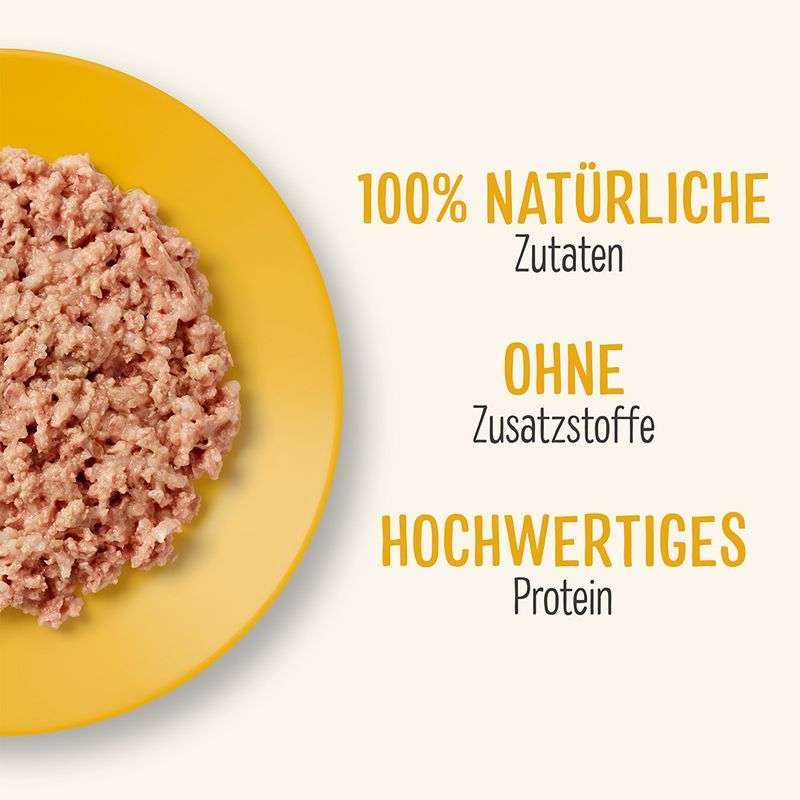 Sparpaket Applaws Kitten 24 x 70 g zu TOP-Preisen