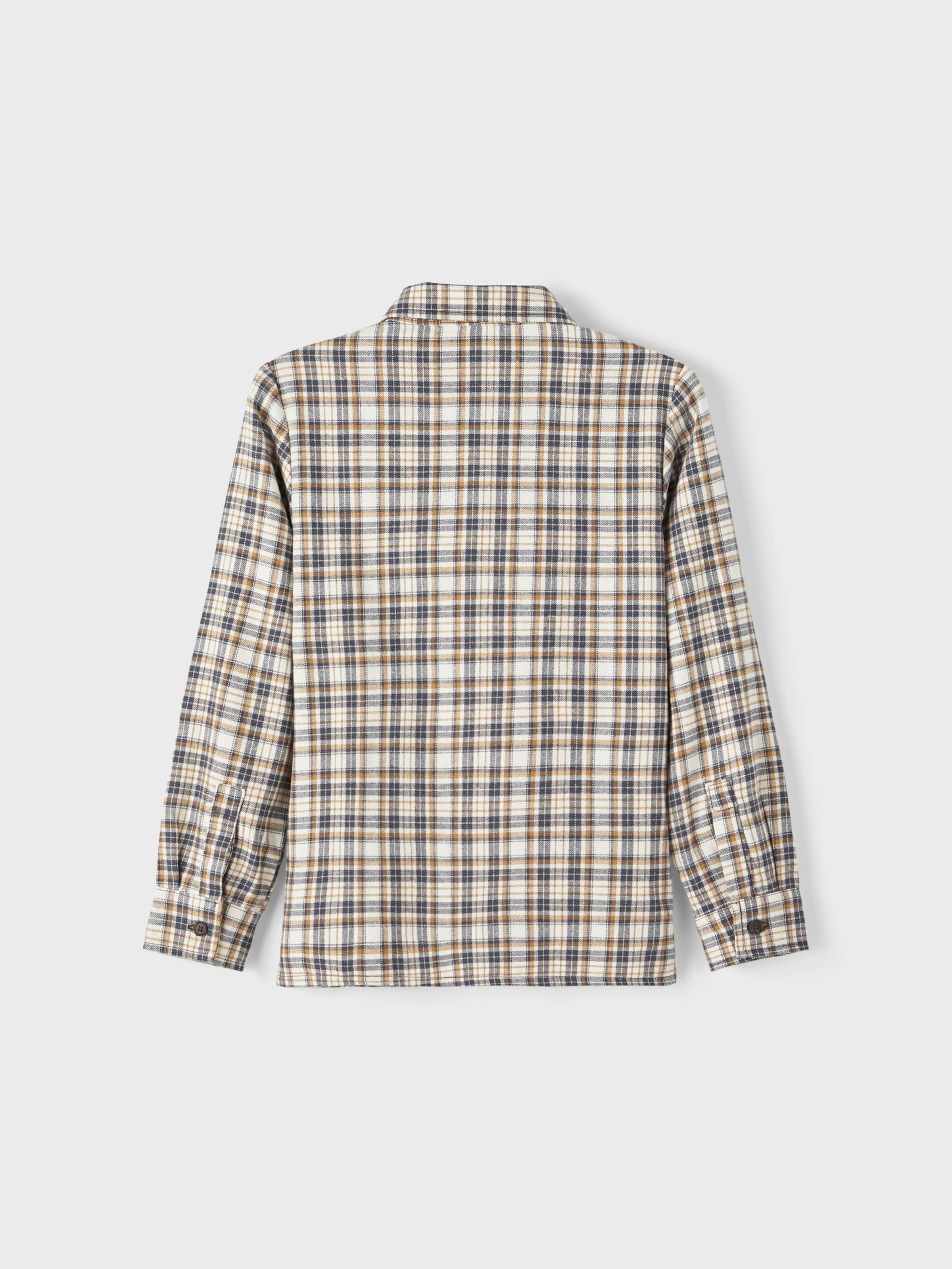 Regular fit Button Up Shirt