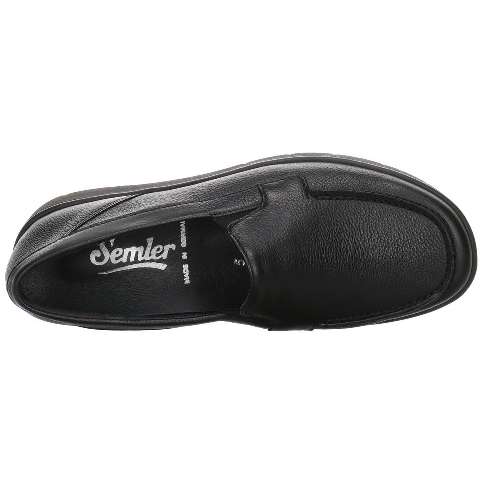 Semler Melanie Slipper