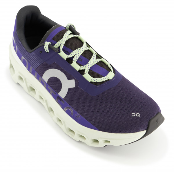 On - Cloudmonster - Runningschuhe