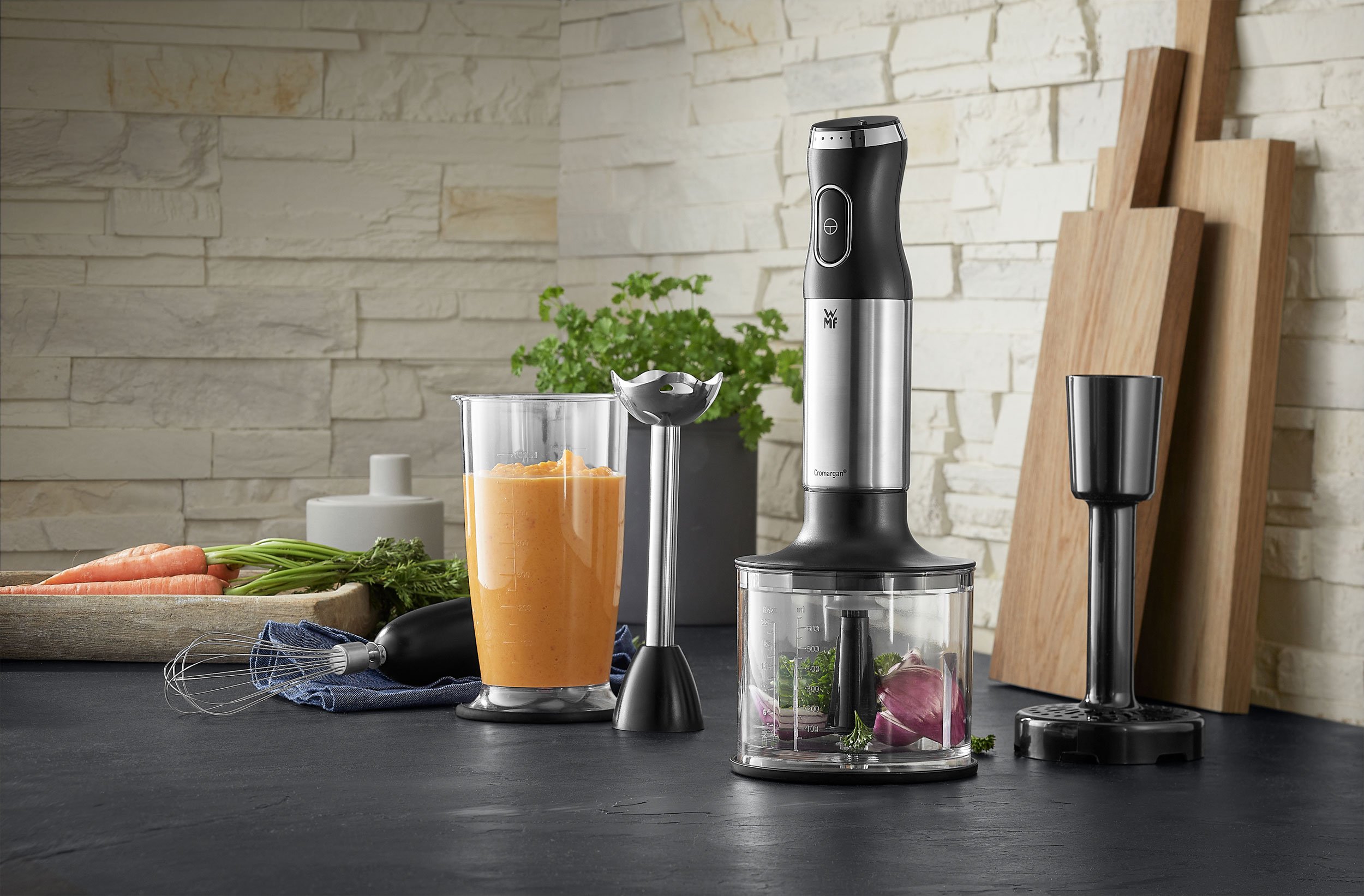 WMFStabmixer-Set