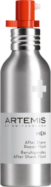 Artemis Men After Shave Repair Fluid After Shave Lotion