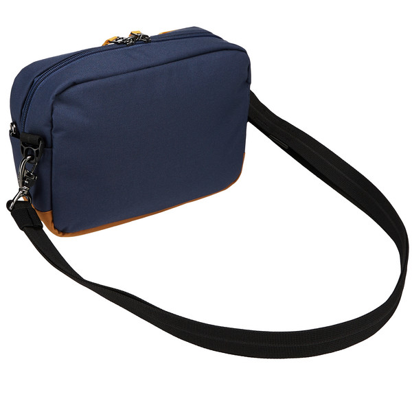 PACSAFE GO CROSSBODY - Umhängetasche