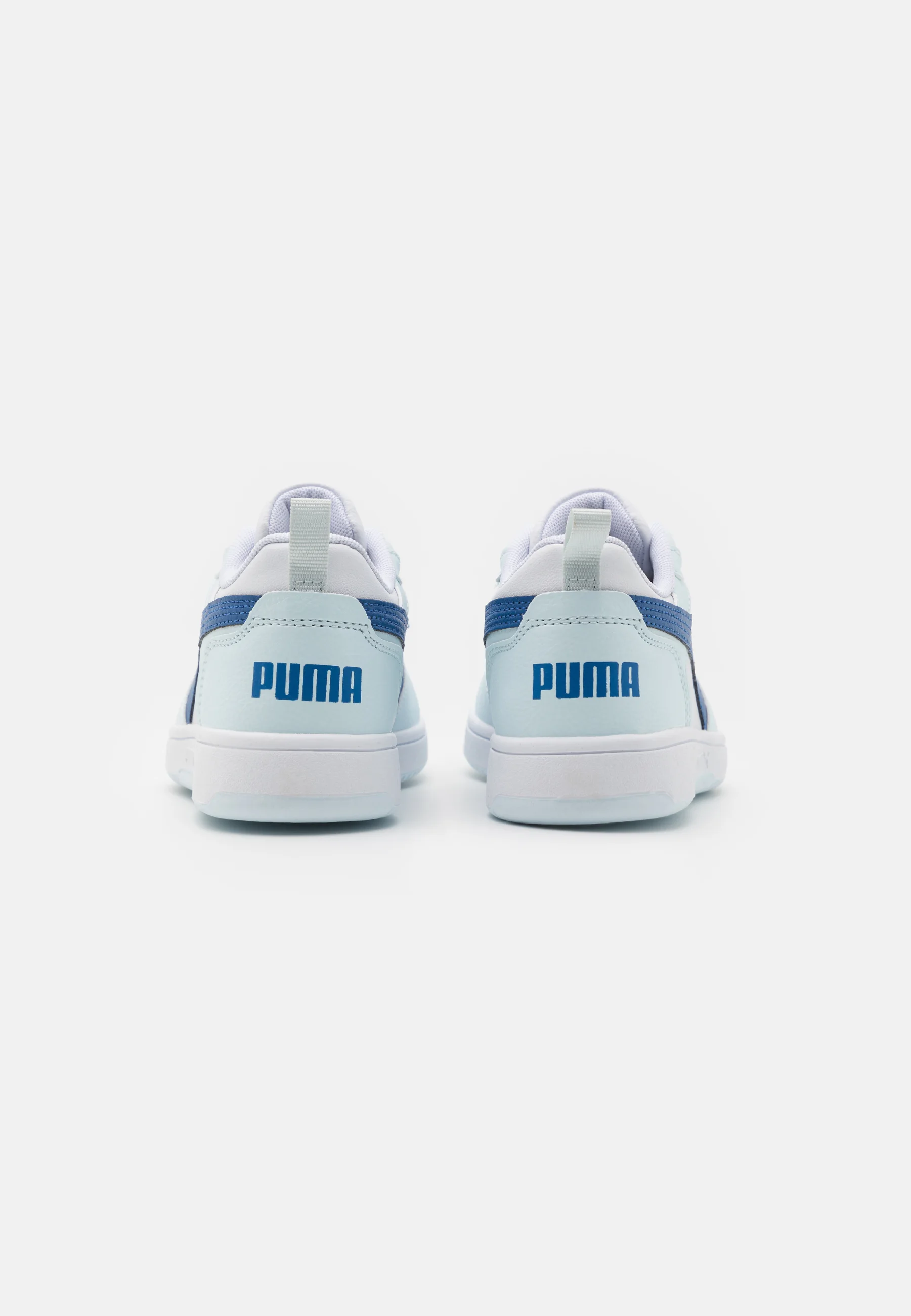 Puma REBOUND V6 UNISEX - Zapatillas bajas