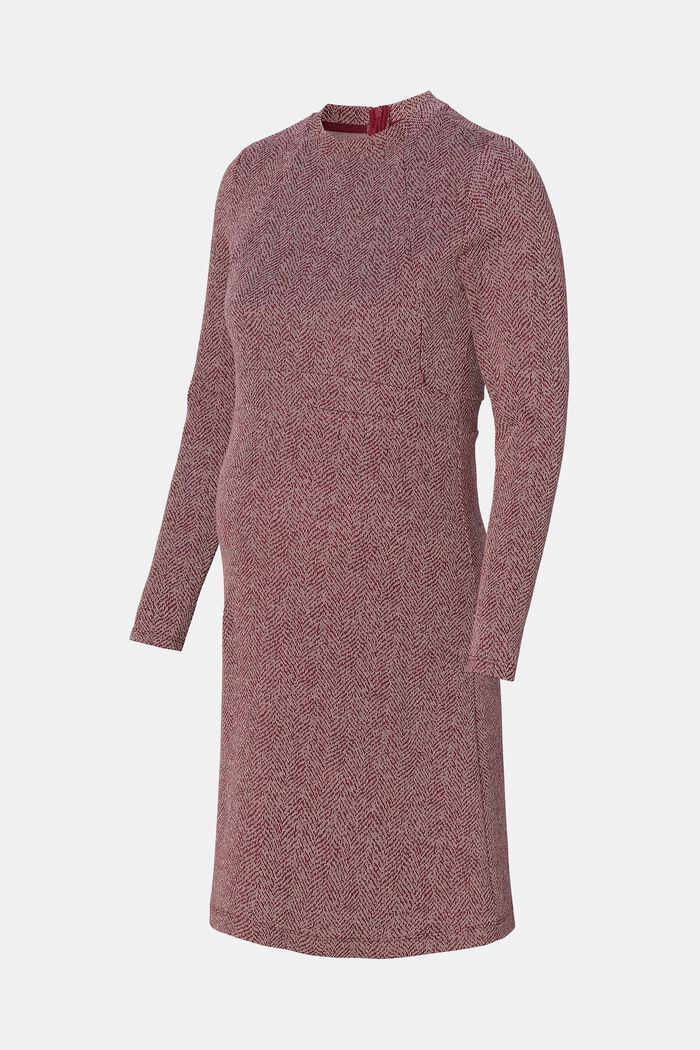 Dresses knitted