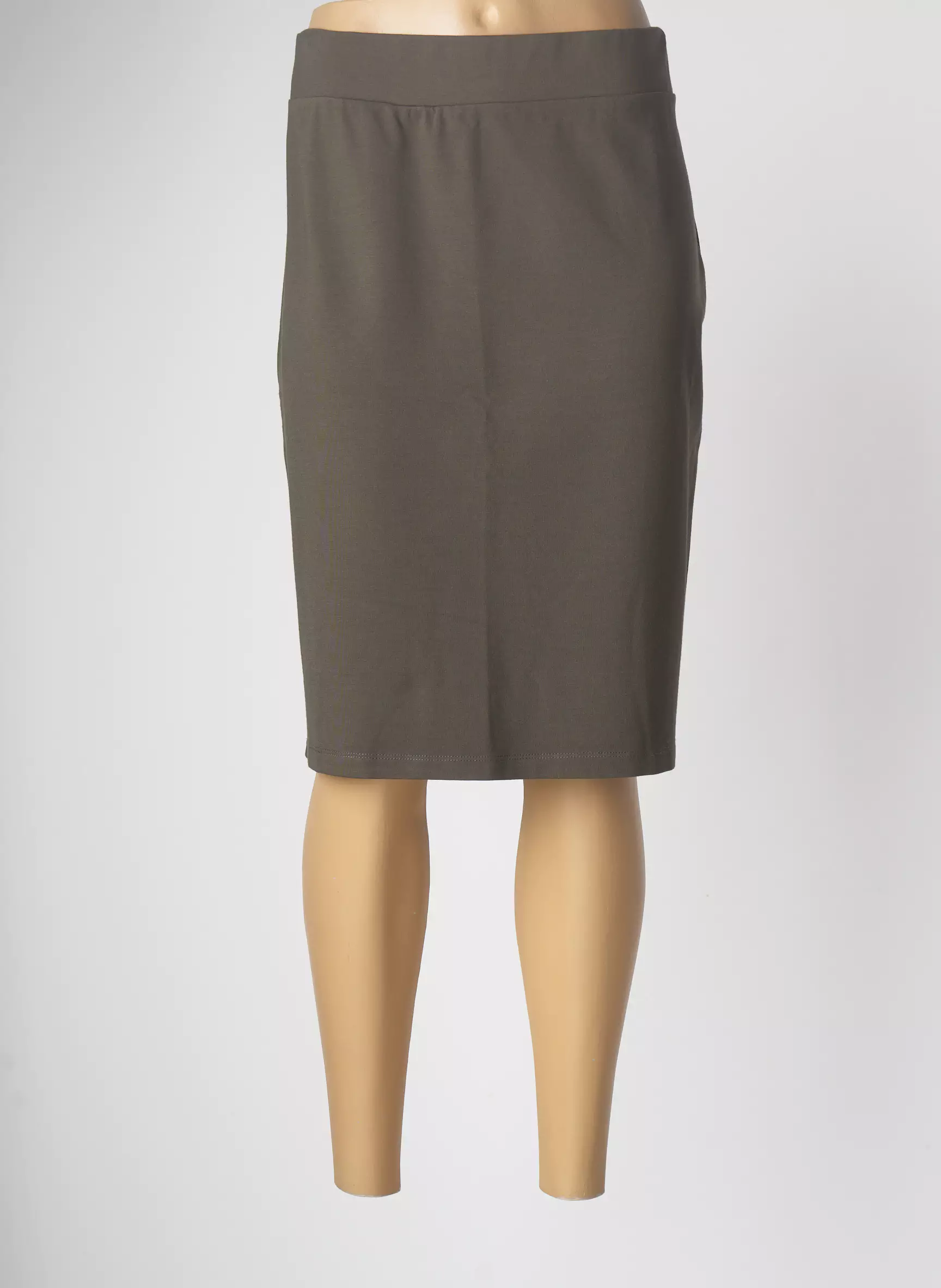Jensen Jupes Mi Longues Femme couleur vert