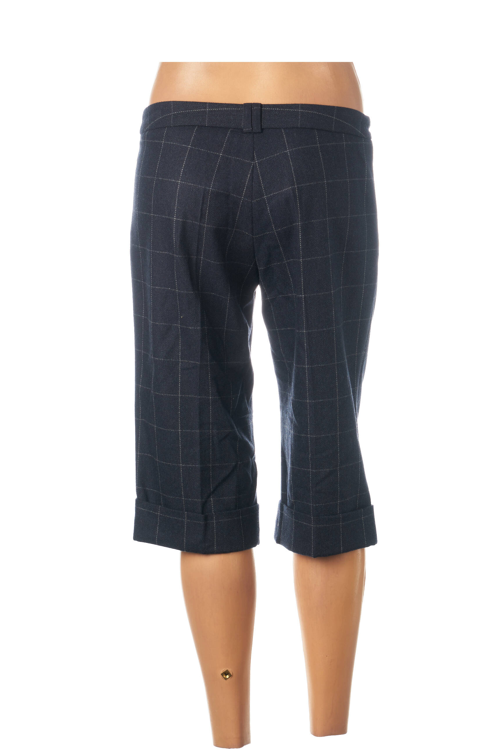 Teenflo Corsaire Femme couleur bleu