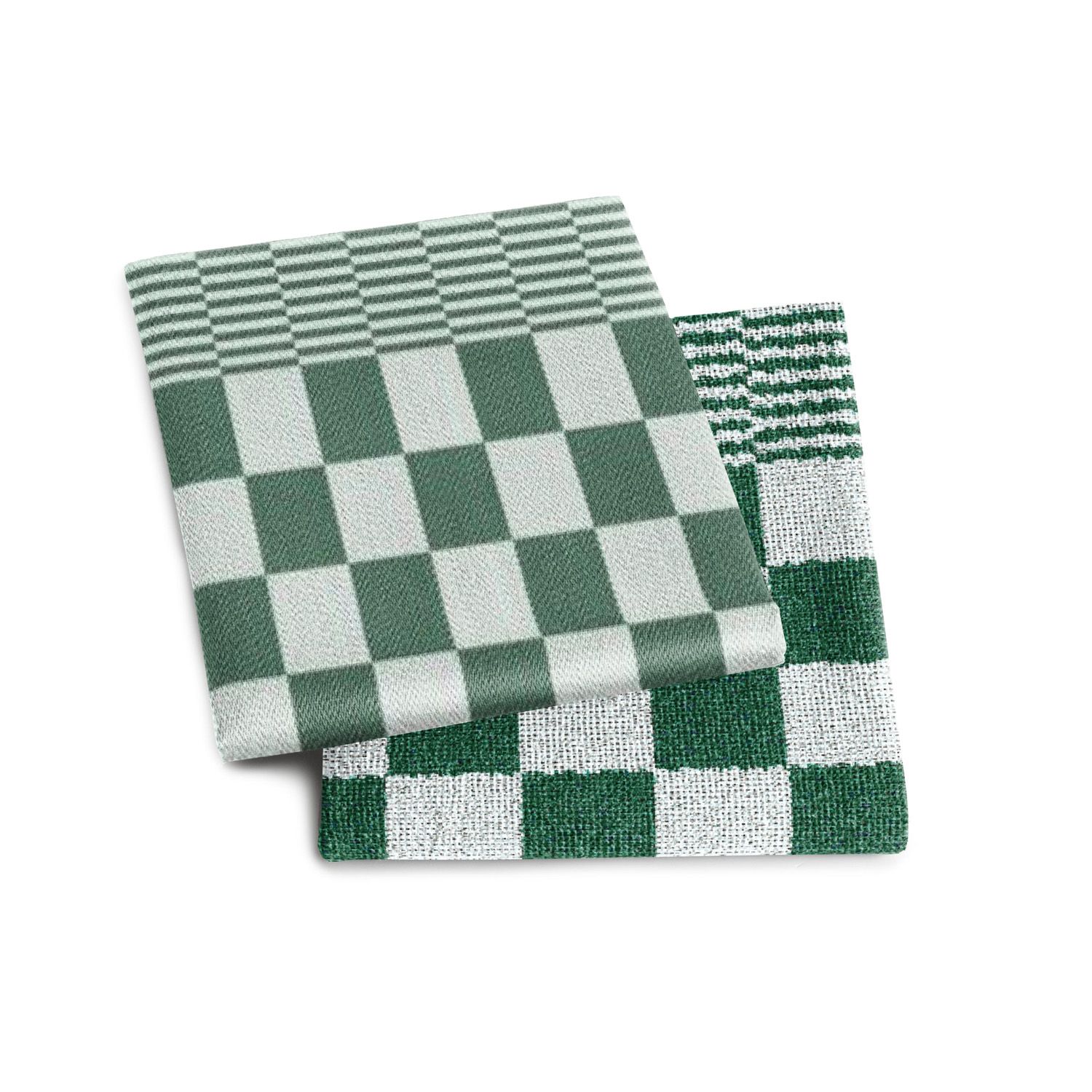 DDDDD Barbeque 50 x 55 cm 6er-Set Küchenhandtücher