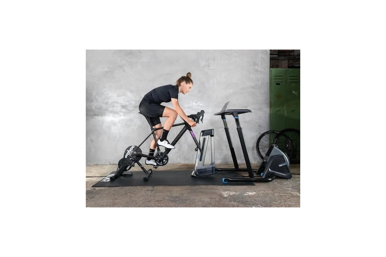 Wahoo KickR Headwind