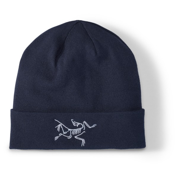 Arc'teryx - Embroidered Bird Toque - Mütze