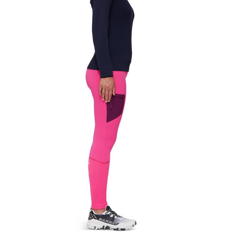 Mammut Aconcagua Tights Damen