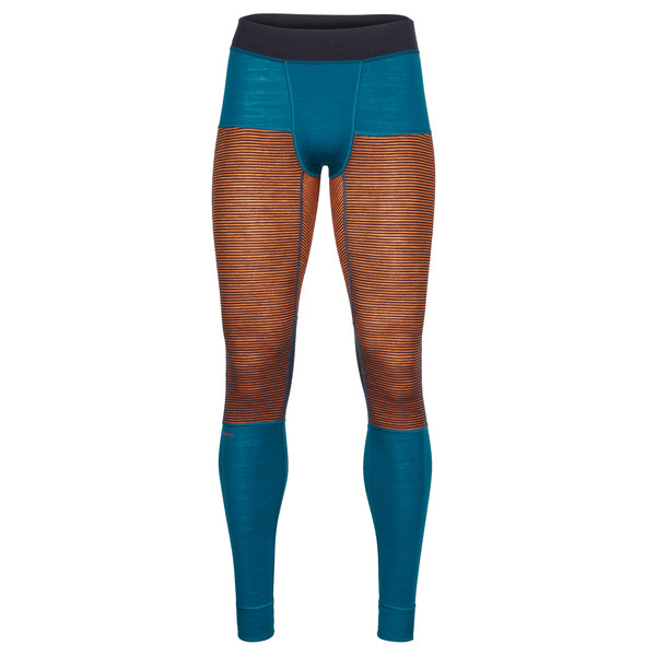 TUVEGGA MERINO LONGS M Herren - Funktionsunterwäsche